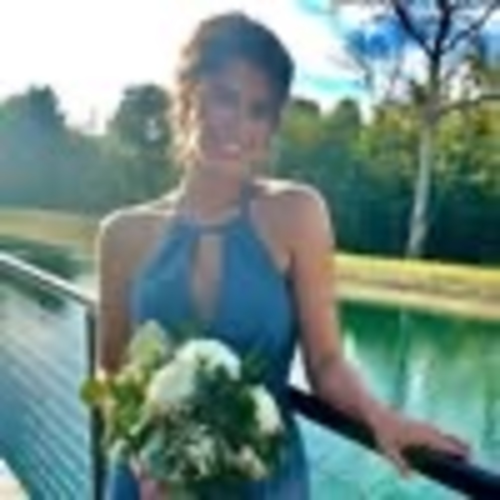 Meet your Posher, Leah